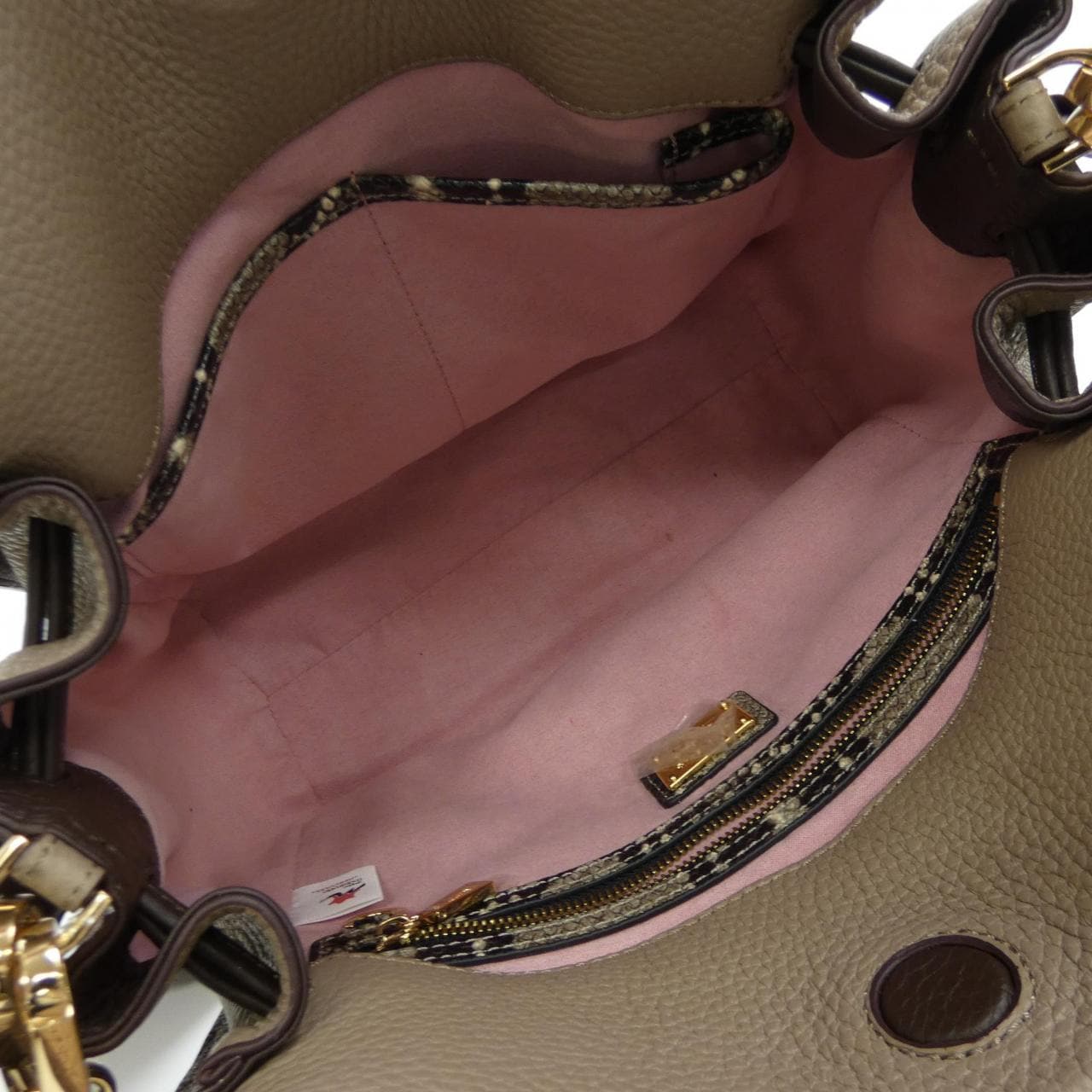 ココセリュクスゴールド COCOCELUX GOLD BAG