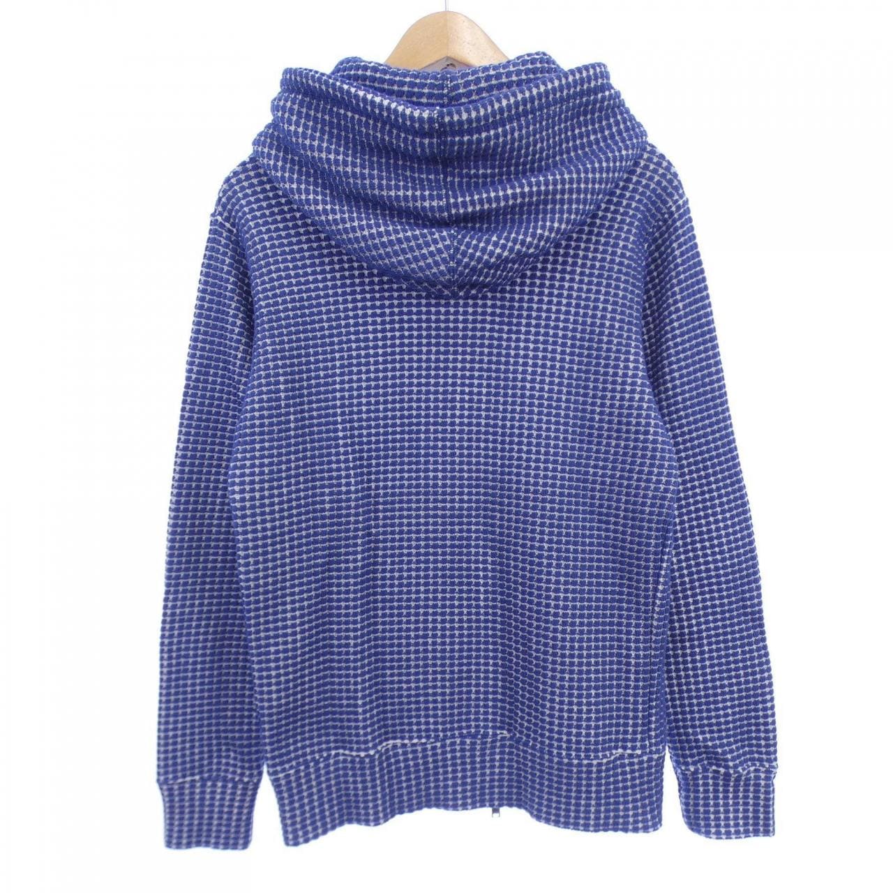 シーグリーン SEA GREEN パーカー