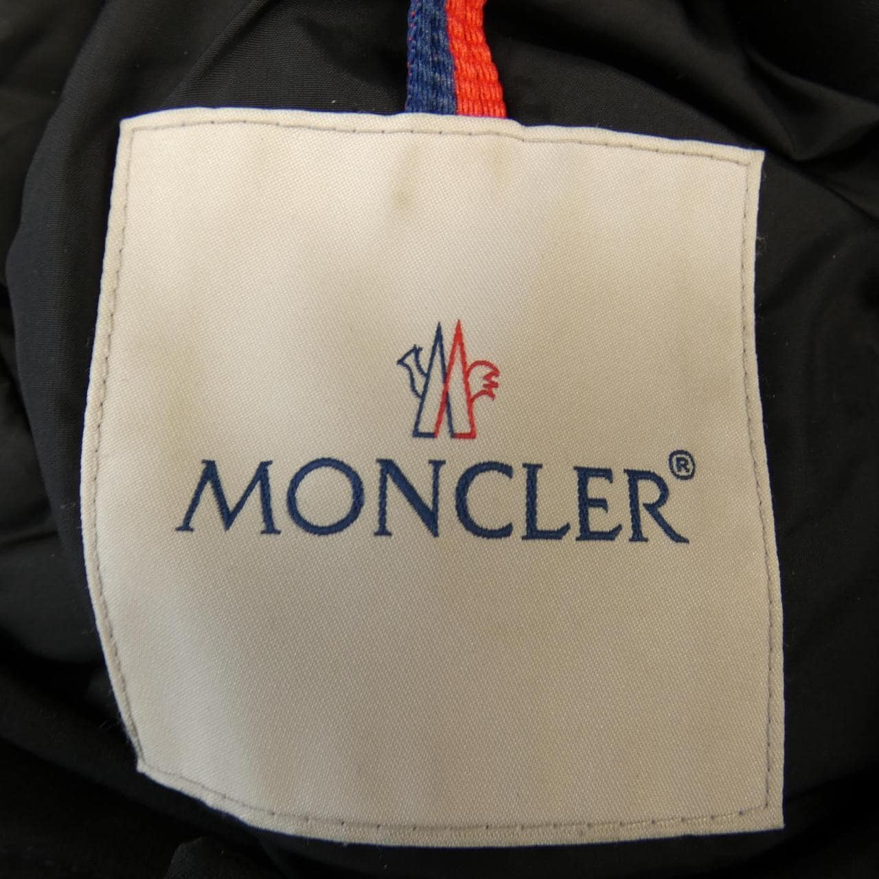 モンクレール MONCLER ダウンコート