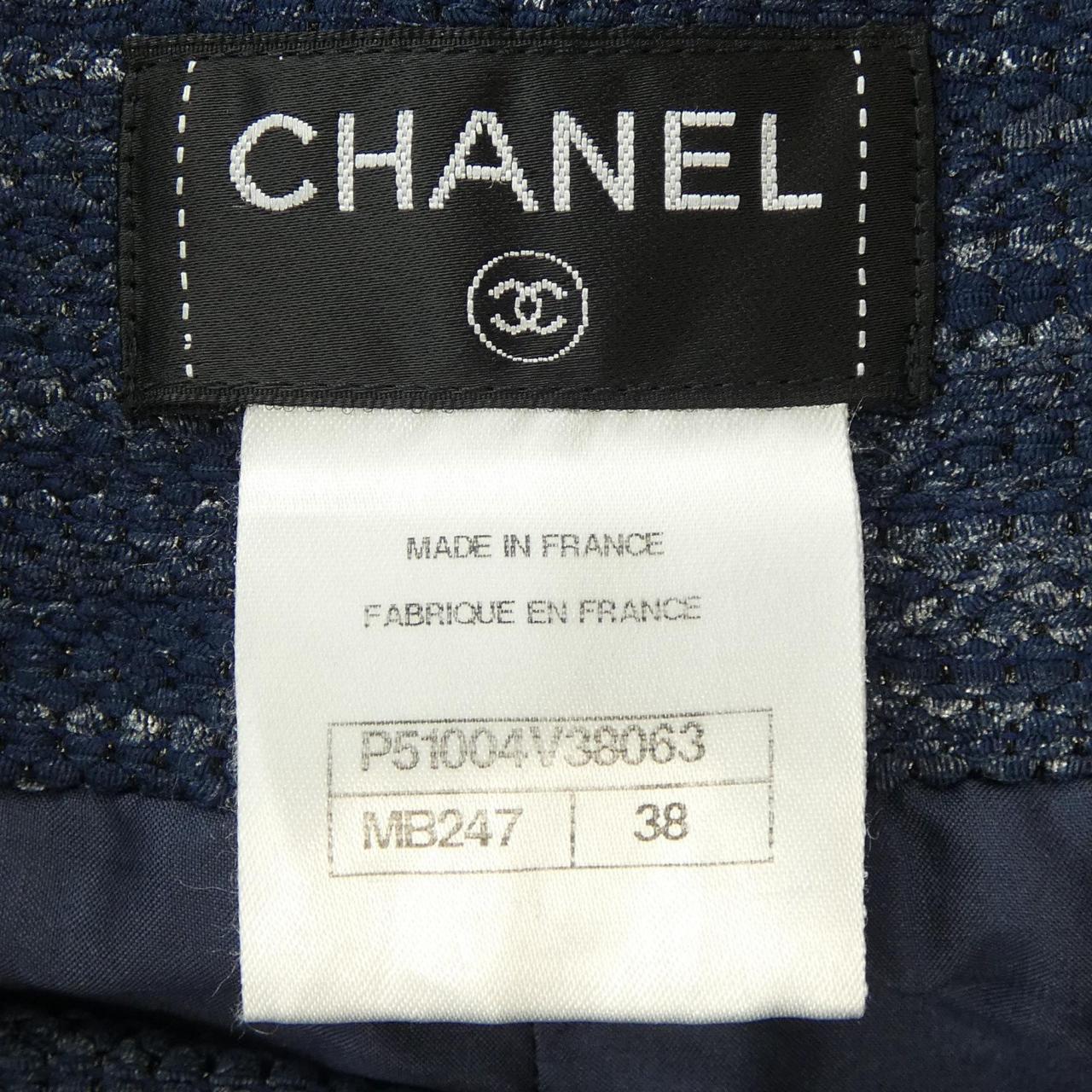 シャネル CHANEL スカート