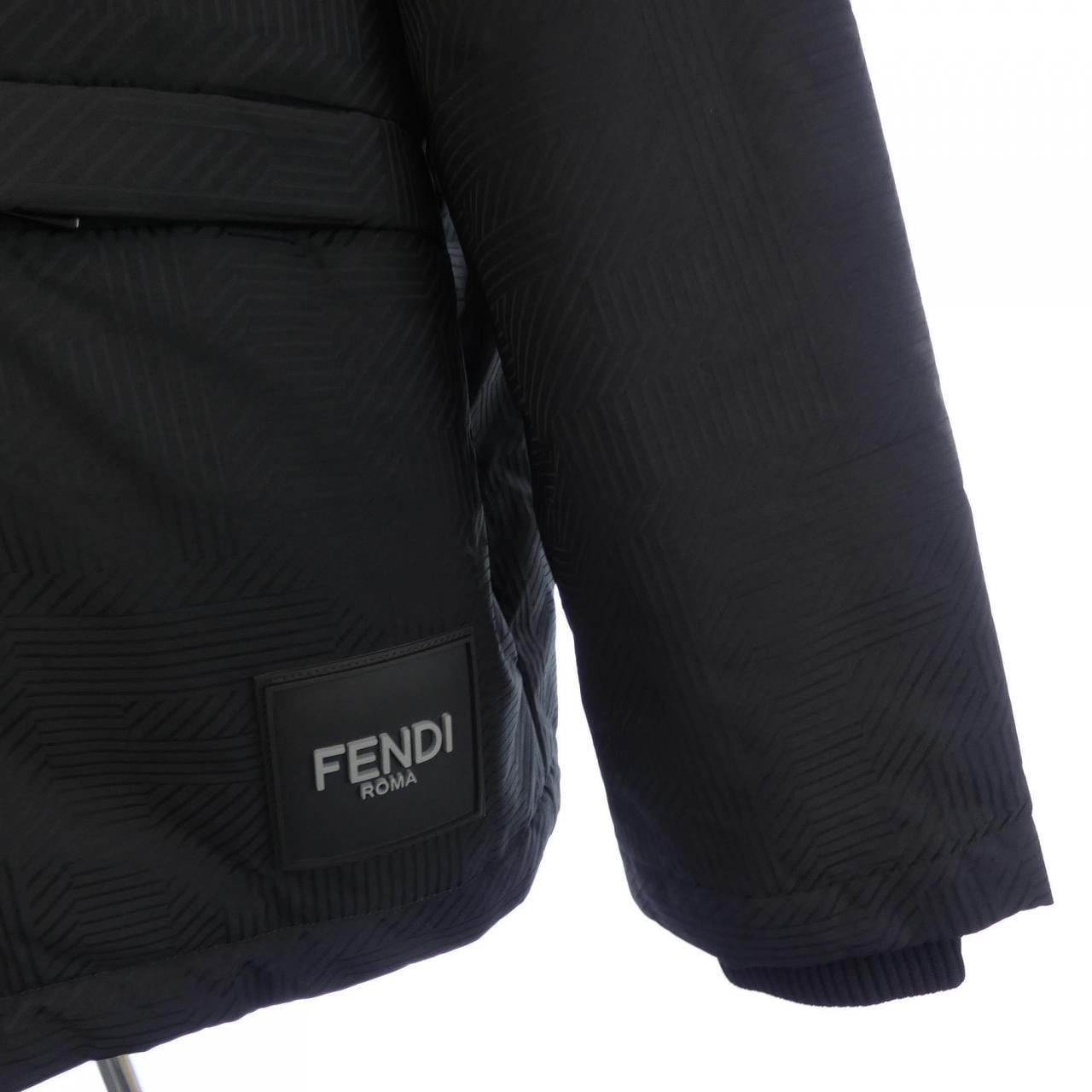 フェンディ FENDI ジャケット