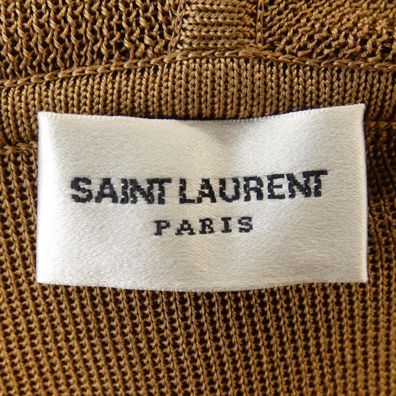 サンローラン SAINT LAURENT トップス