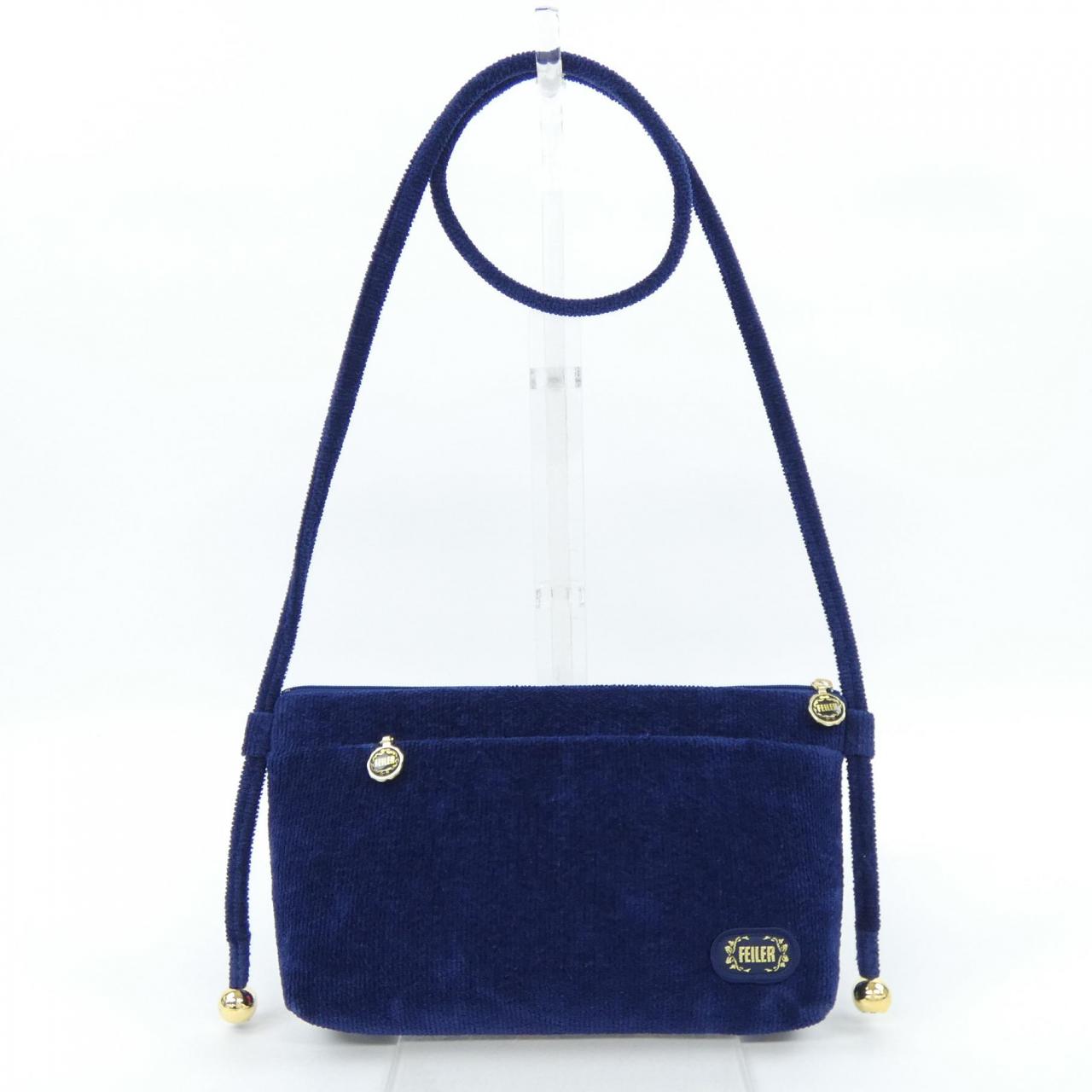 フェイラー FEILER BAG