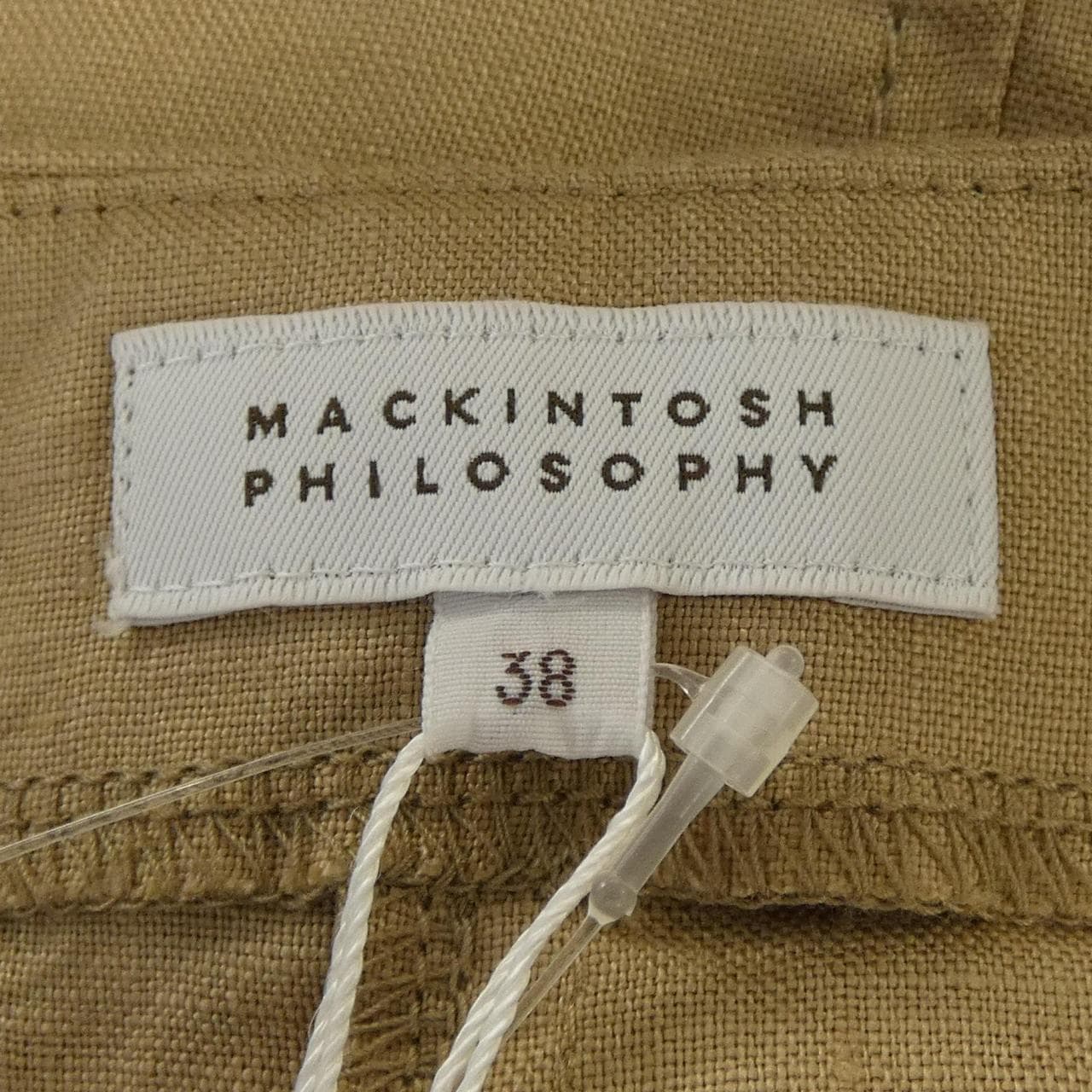 マッキントッシュフィロソフィー MACKINTOSH PHILOSOPHY トップス