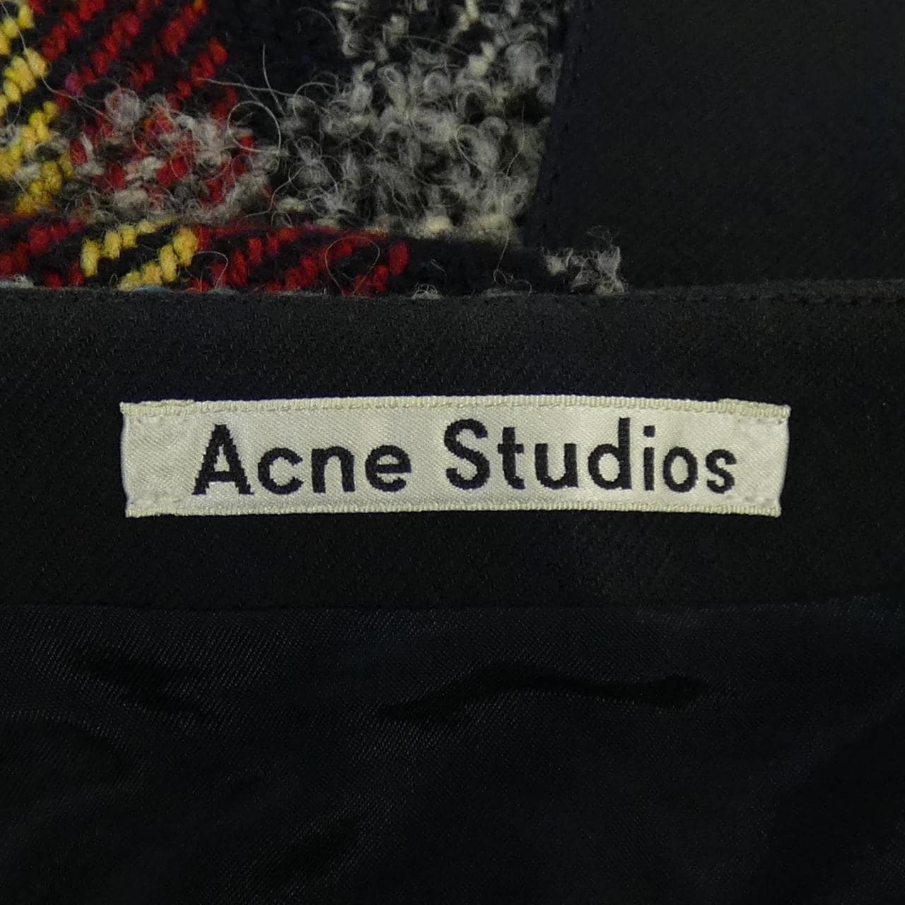 アクネストゥディオズ ACNE STUDIOS スカート