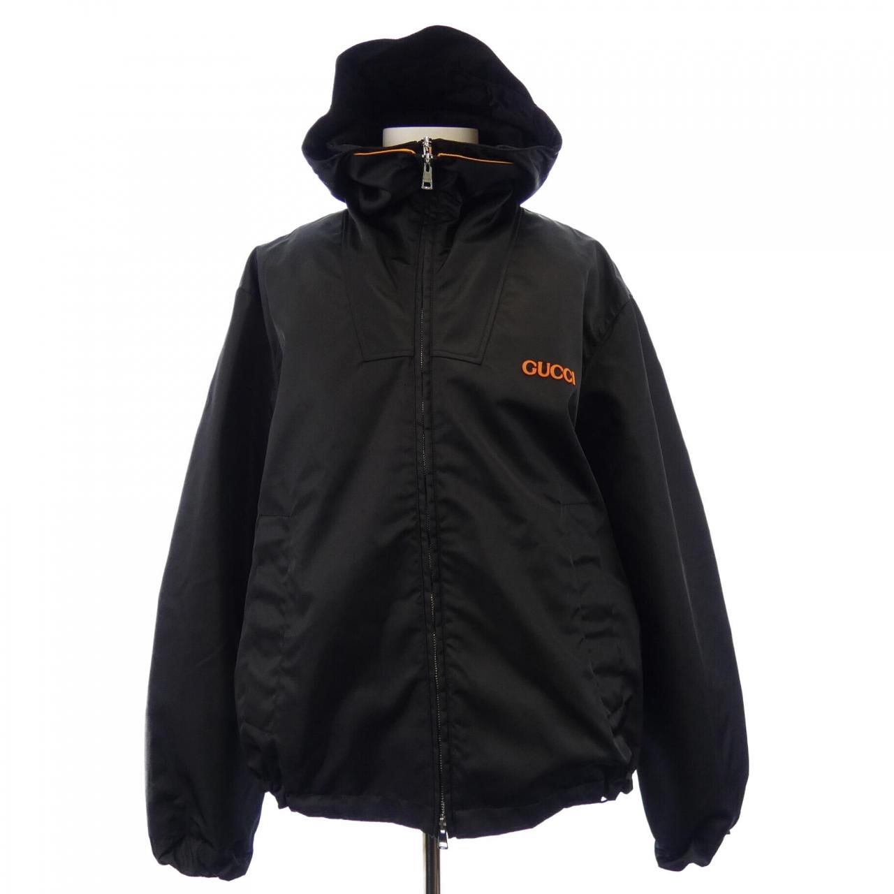 グッチ GUCCI 804964 ZAQ7F ブルゾン