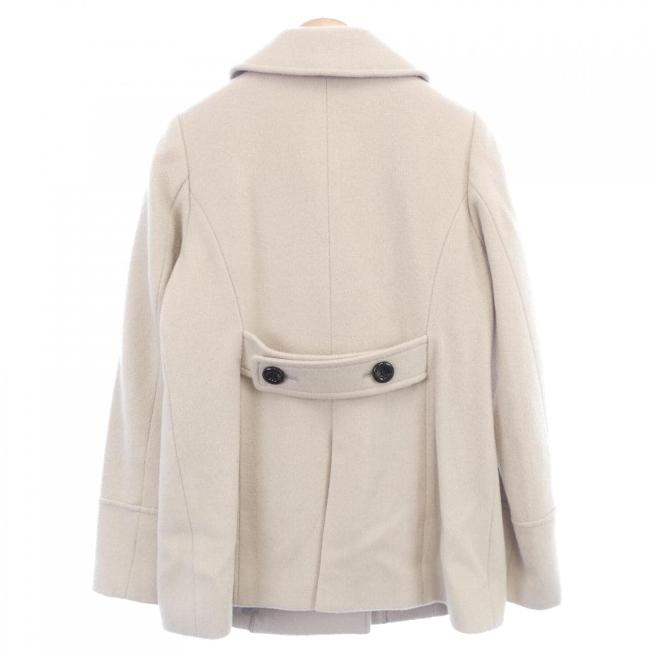 藍標手鐲BLUE LABEL CRESTBRIDGE大衣