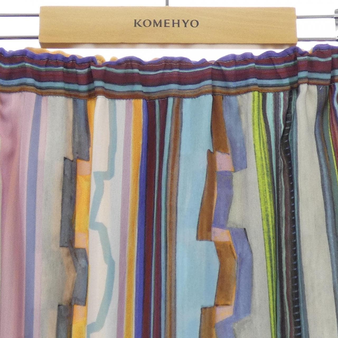 ボールジー BALLSEY スカート