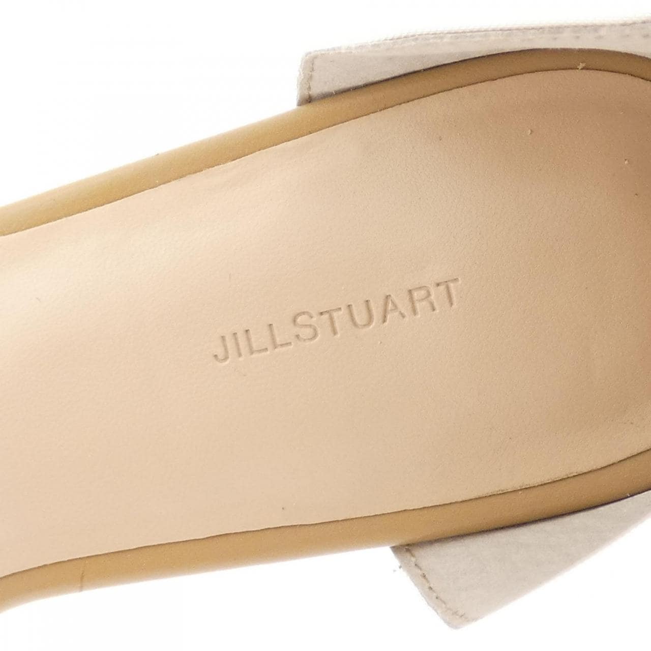 ジルスチュアート JILL STUART シューズ