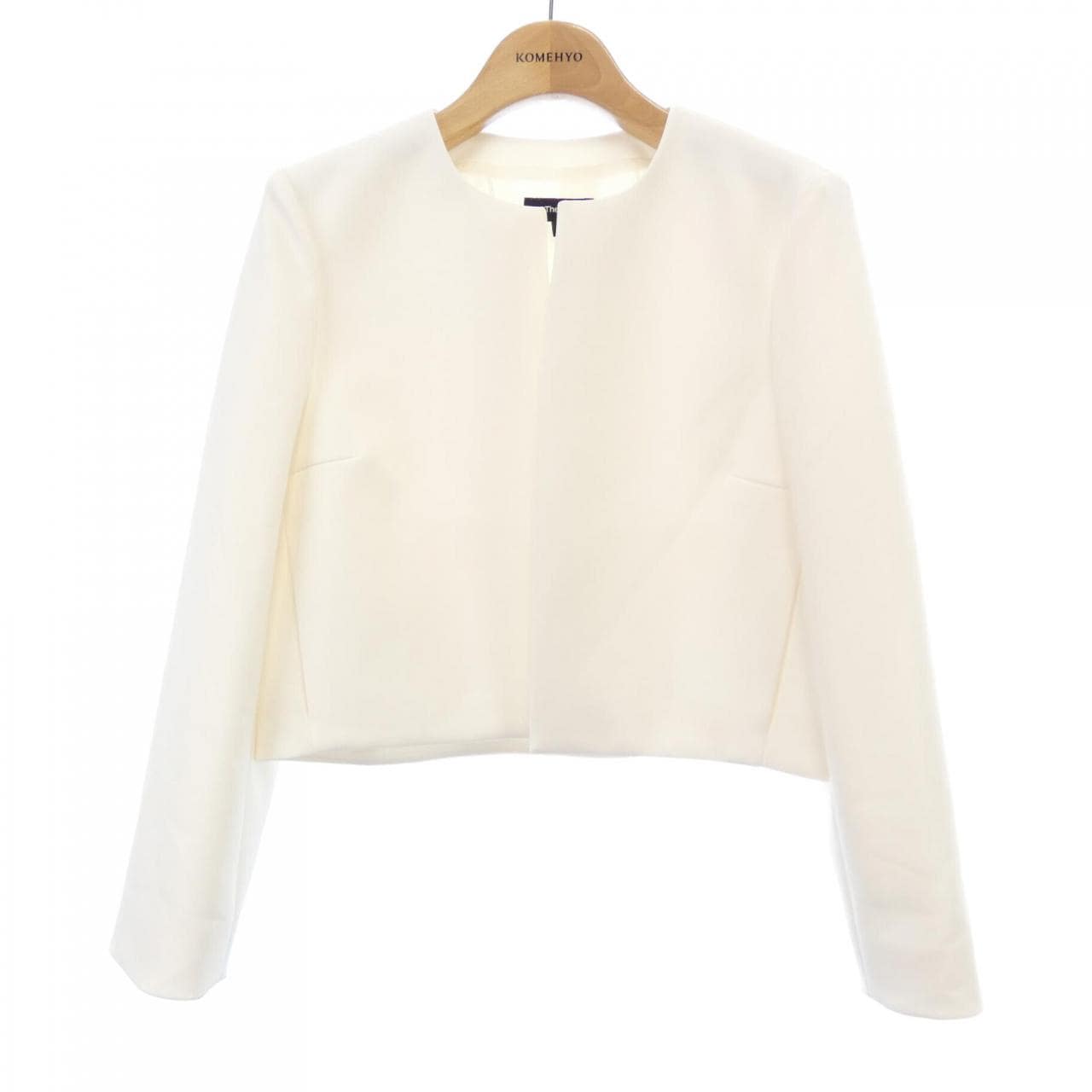 セオリー theory 01-5104103 ジャケット