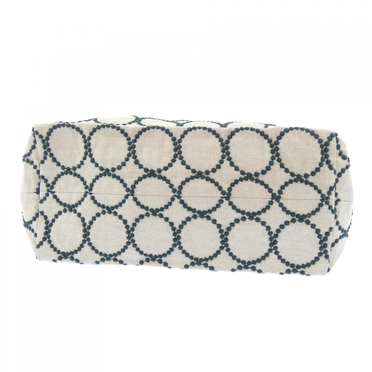 ミナペルホネン mina perhonen tambonrine BAG
