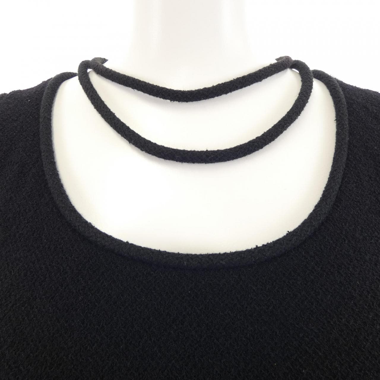 シャネル CHANEL P37788V21840 ワンピース