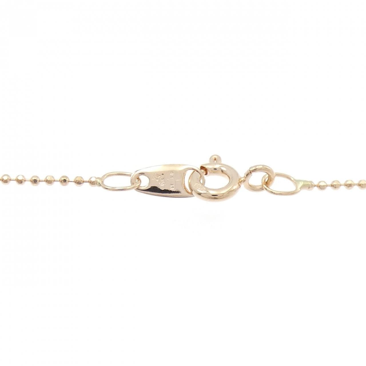 UNOAERRE 750PG Necklace