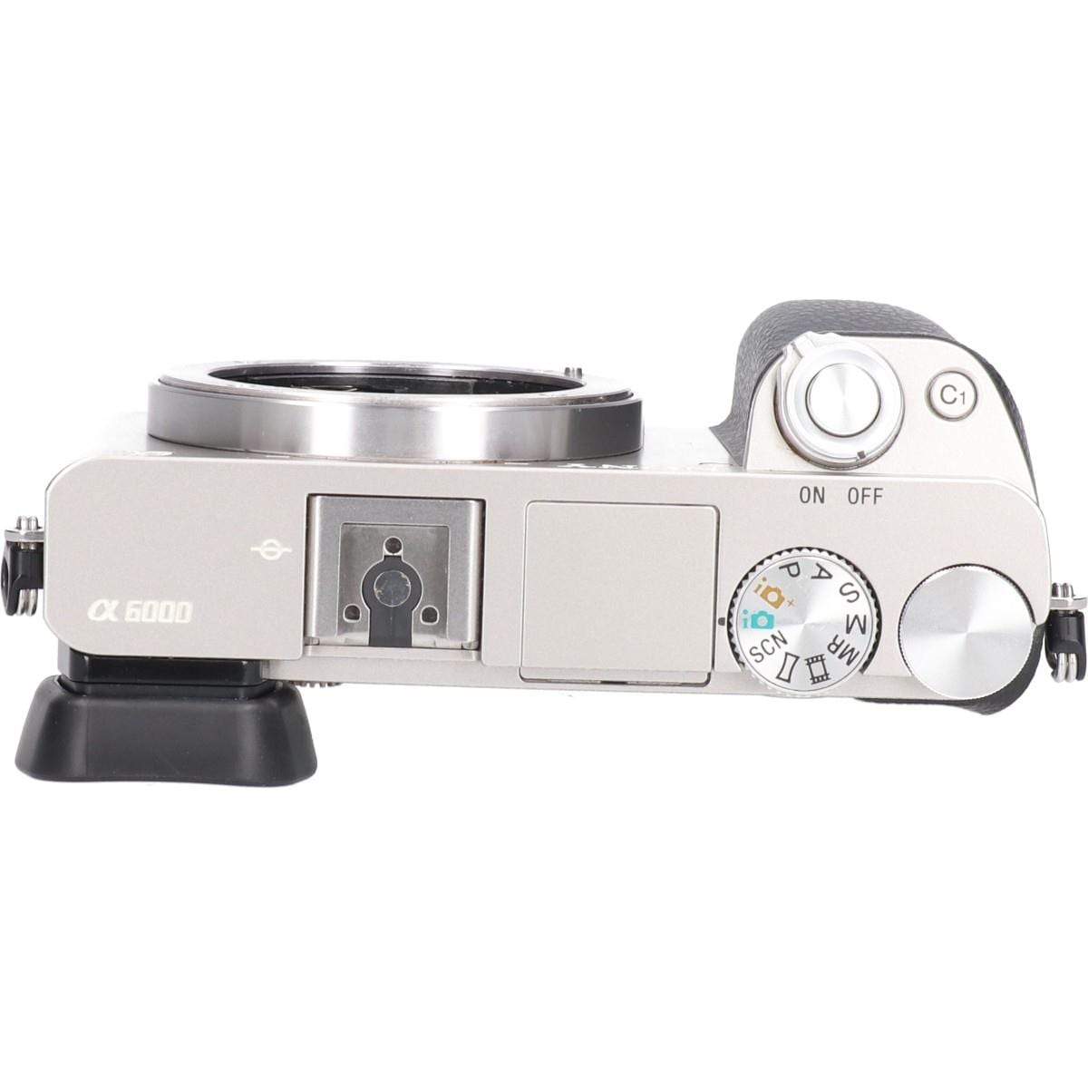 α6000 ILCE-6000