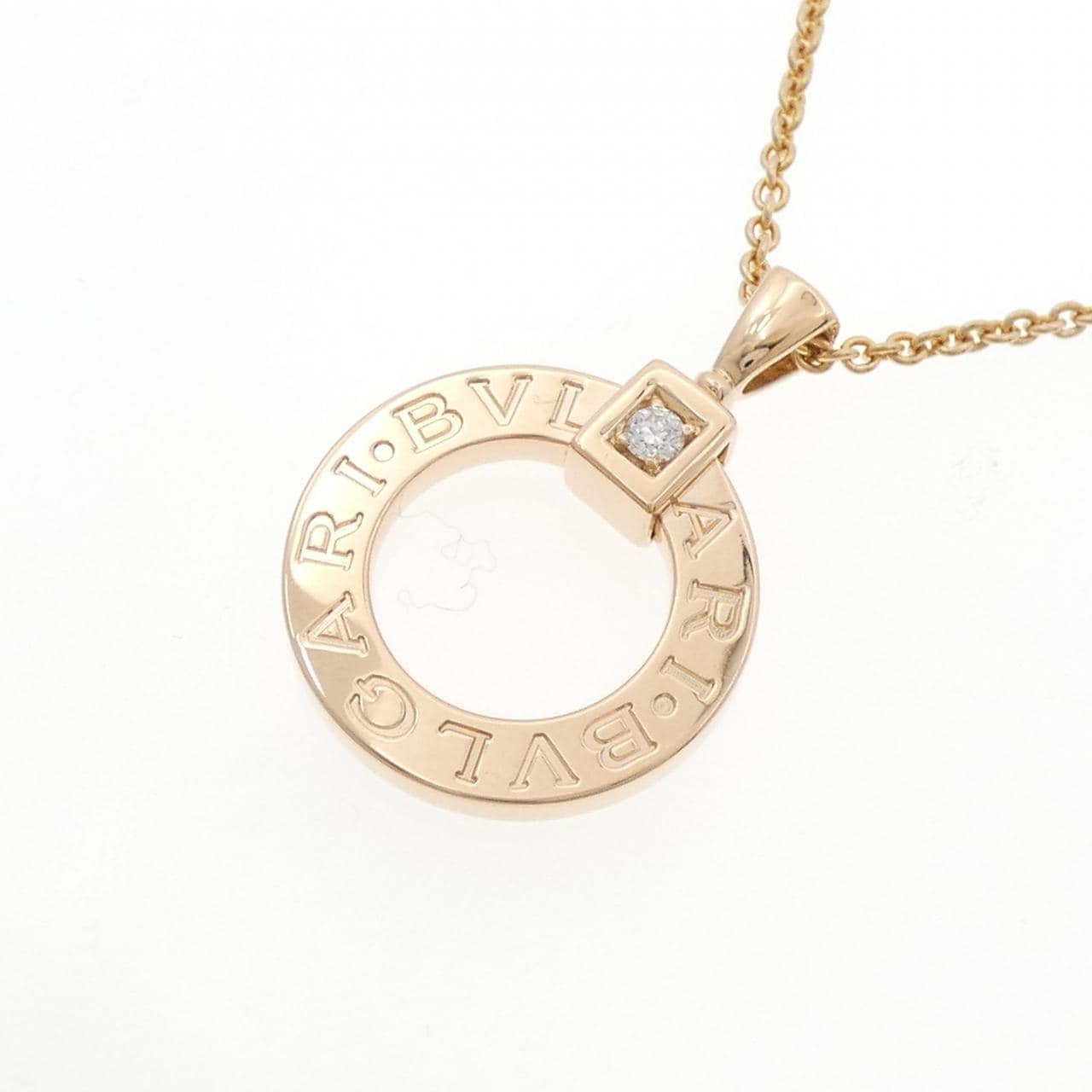 ブルガリ ブルガリブルガリ ネックレス