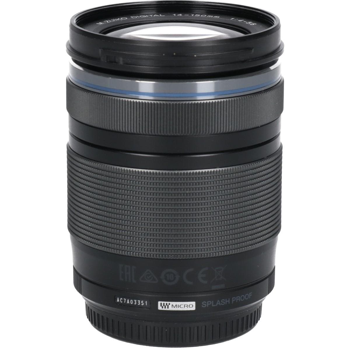 ＭＺＤ　ＥＤ１４－１５０ｍｍ　Ｆ４－５．６ＩＩ