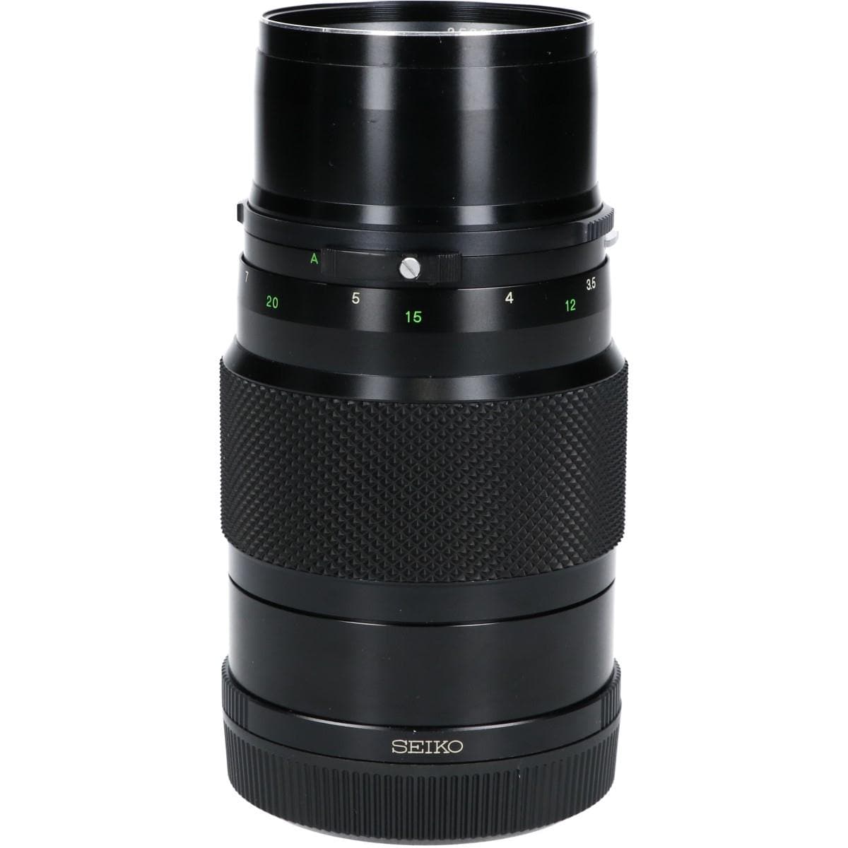 ＺＥＮＺＡＮＯＮ　ＭＣ２５０ｍｍ　Ｆ５．６