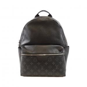 LOUIS VUITTON Taiga Llama Discovery Backpack M31033 Rucksack