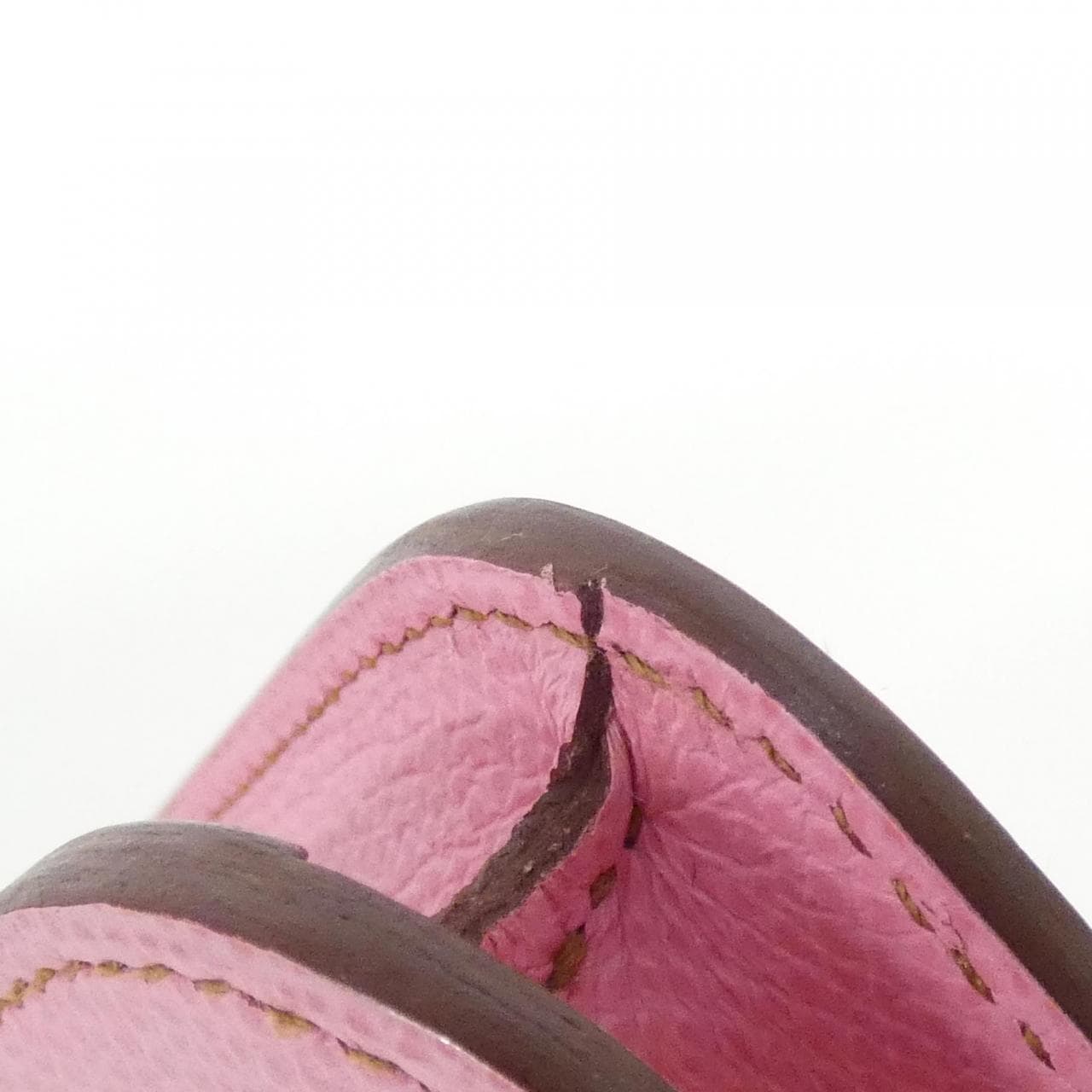 HERMES Constance Slim 082060CK Wallet