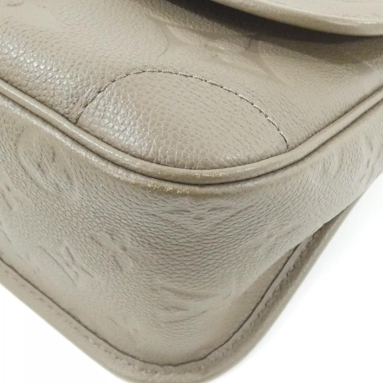 ルイヴィトン モノグラム アンプラント ディアヌ M15049 ショルダーバッグ