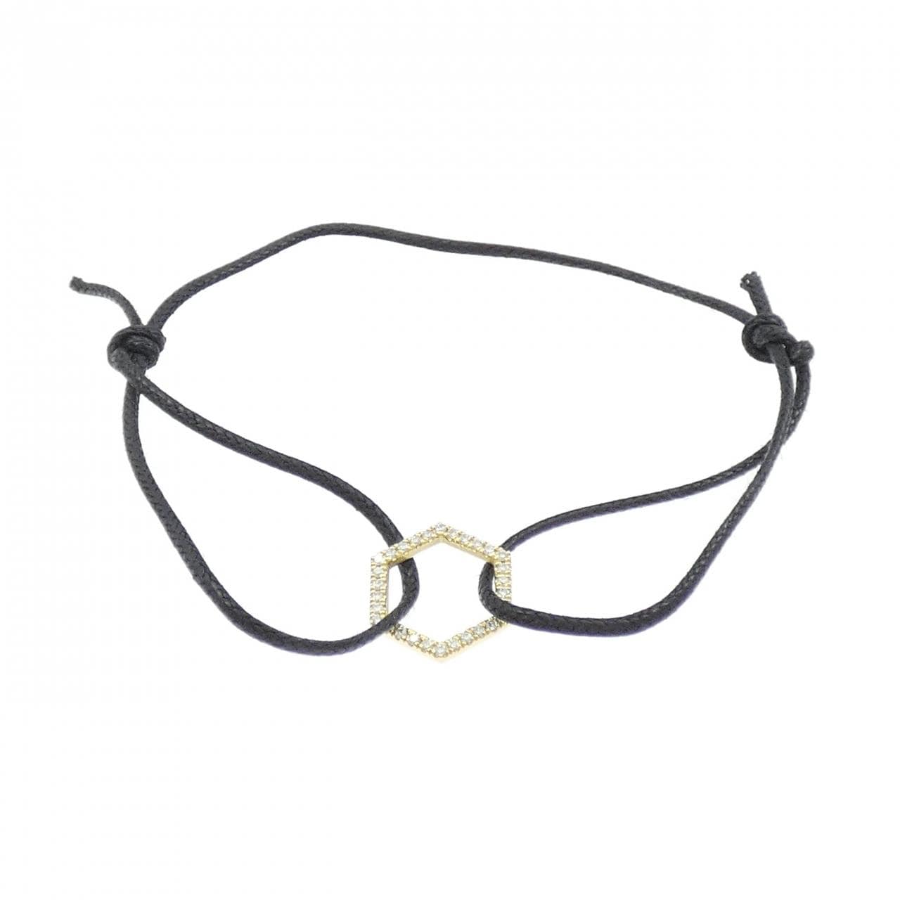 アーカー ルミパヴェ ブレスレット