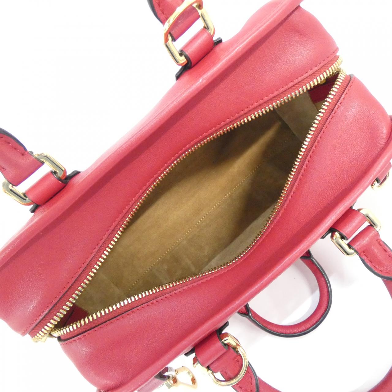ロエベ アマソナマルチプリケーション 28cm 326 30MN03 バッグ