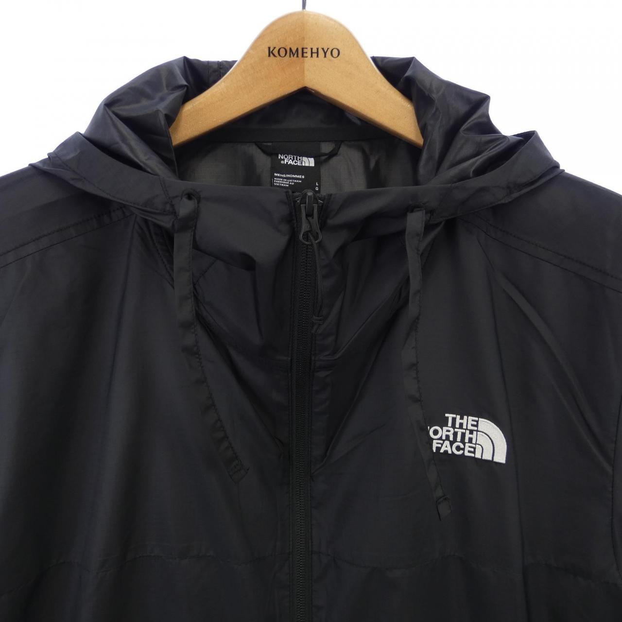 ザノースフェイス THE NORTH FACE ブルゾン