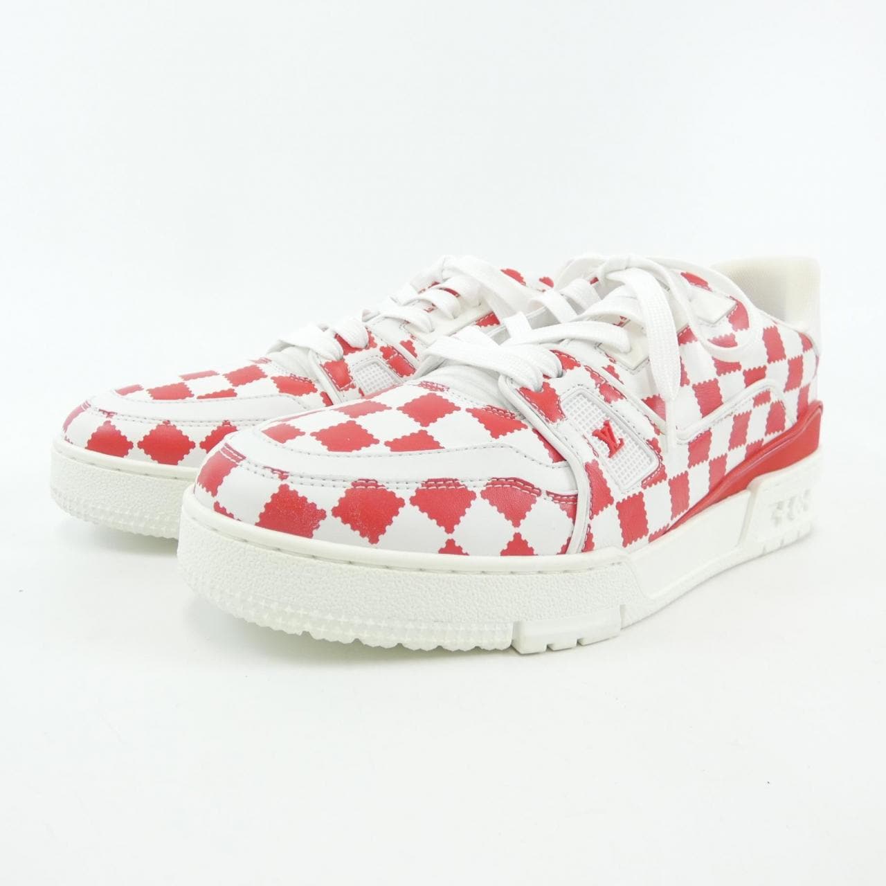 LOUIS LOUIS VUITTON sneakers