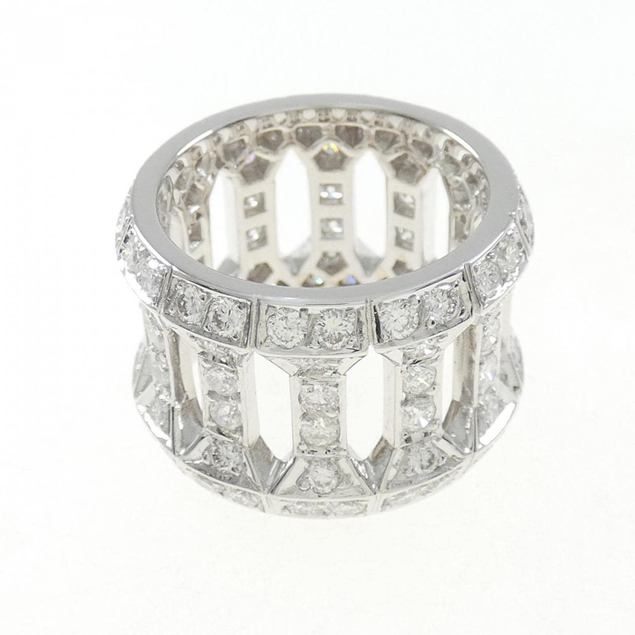 Cartier Antalya Ring