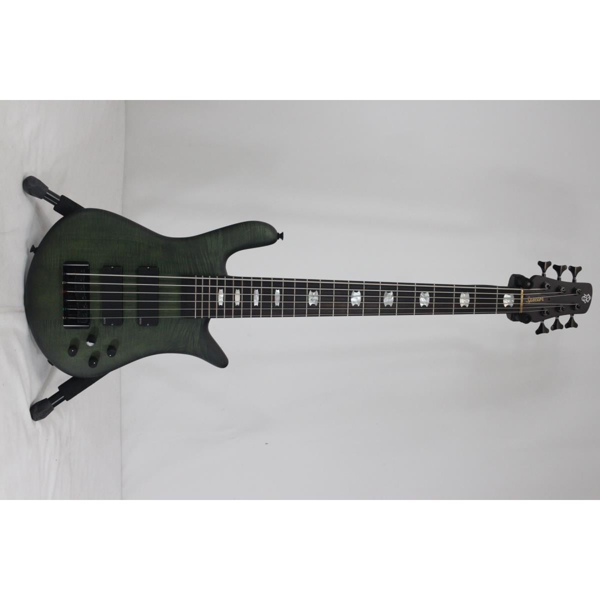 ＳＰＥＣＴＯＲ　　ＥＵＲＯ　６　ＬＸ