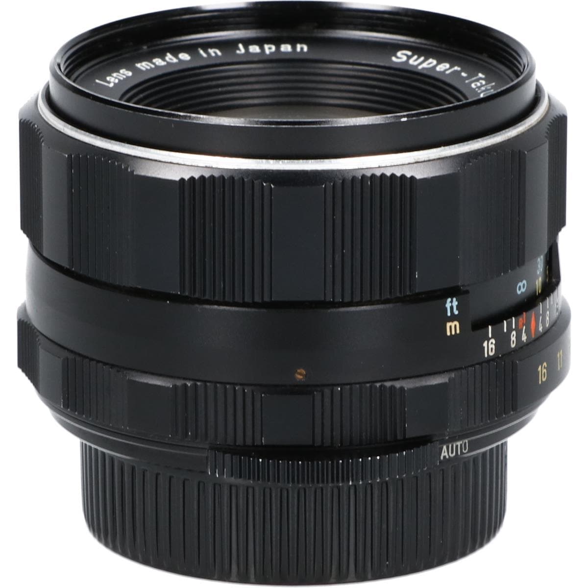 SUPER-TAKUMAR 55mm F2