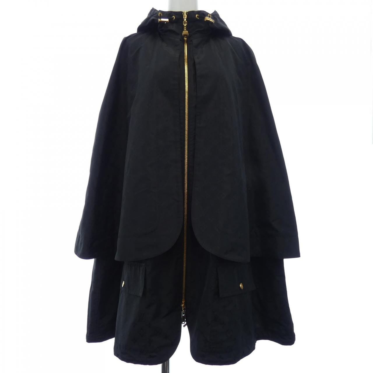ルイヴィトン LOUIS VUITTON コート
