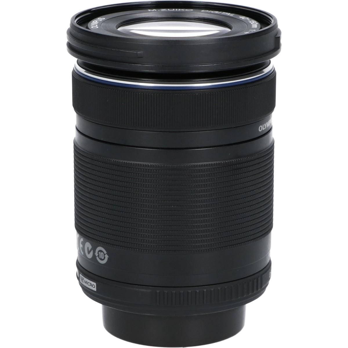 MZD ED40-150mm F4-5.6R Black