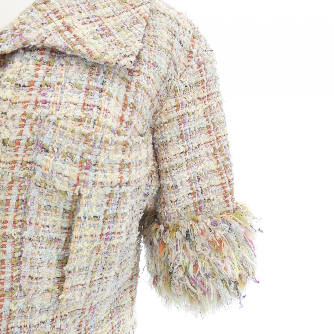 シャネル CHANEL P44988V25546 ジャケット