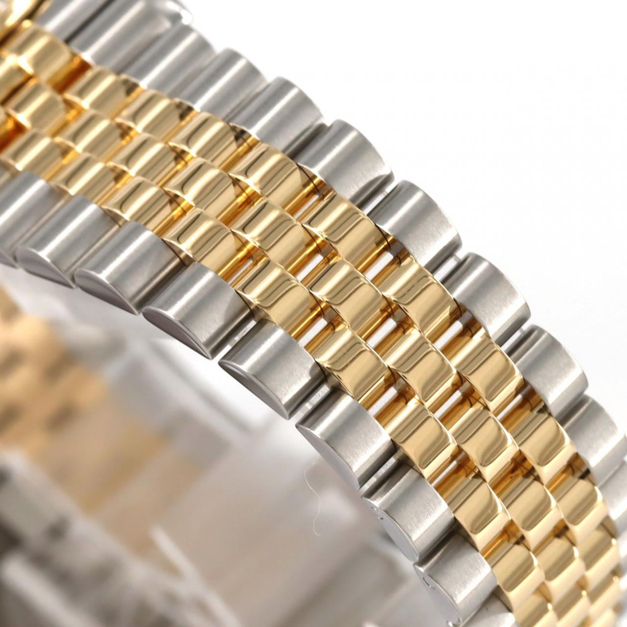 ROLEX Datejust 126283RBR SSxYG自動上弦隨機數