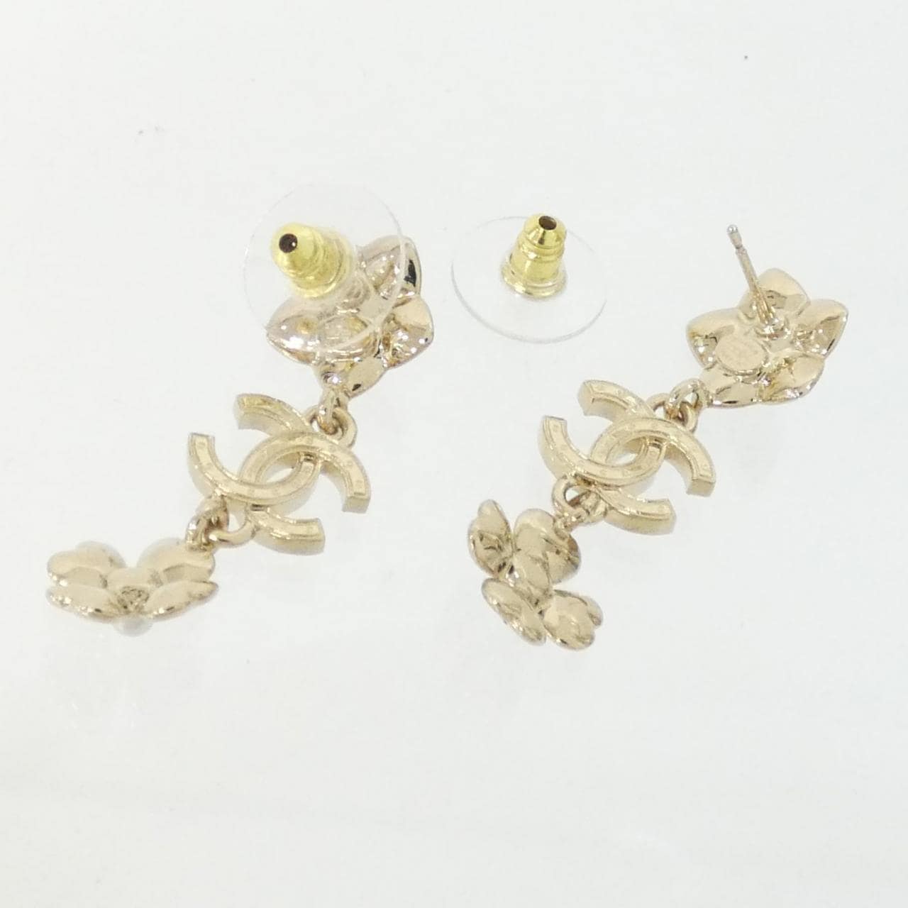 シャネル ABG279 ピアス