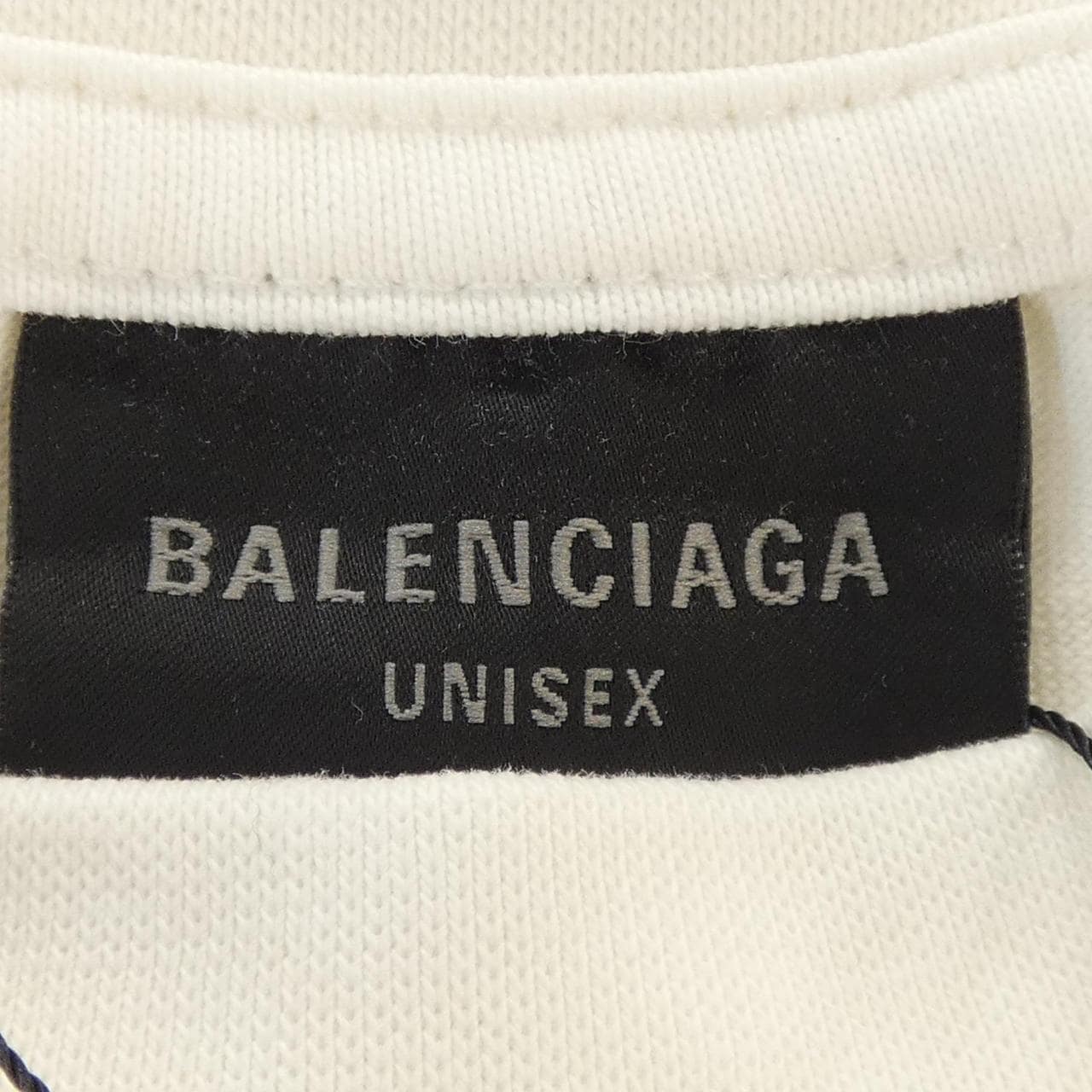 バレンシアガ BALENCIAGA 818431 TRVN1 Tシャツ