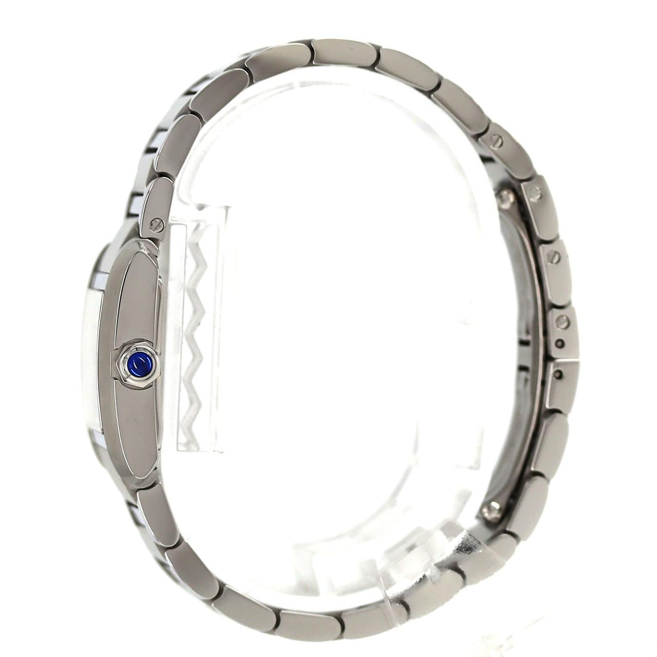 Cartier Tank Française SM WSTA0065 SS石英