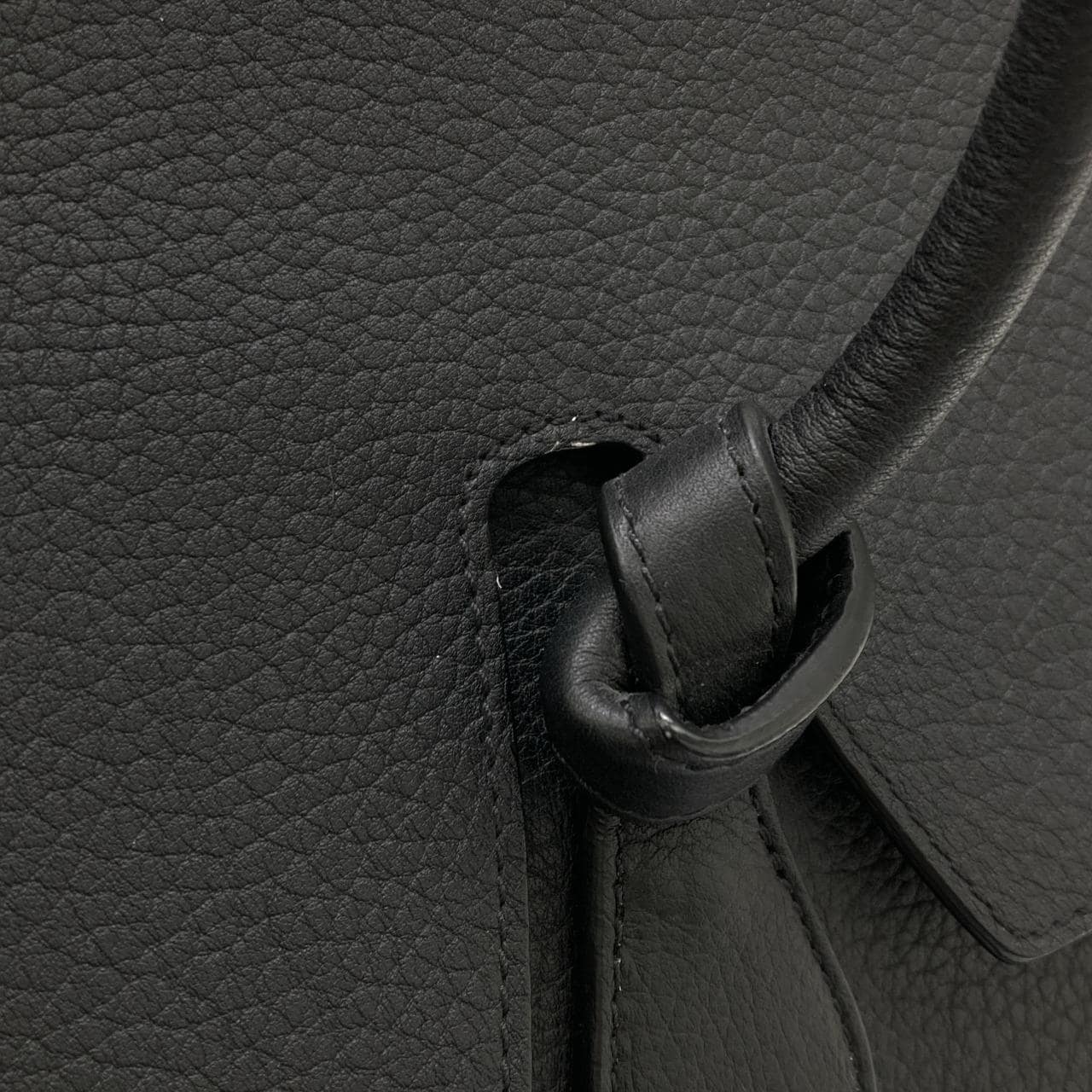 セリーヌ MINI TIE 175883TKB バッグ