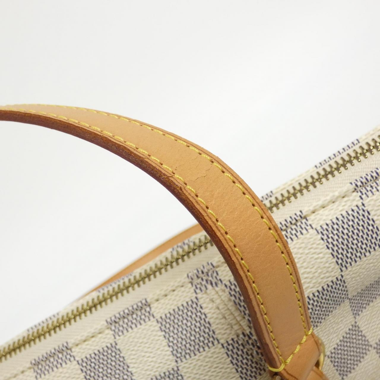 ルイヴィトン ダミエ アズール トータリー MM N51262 バッグ