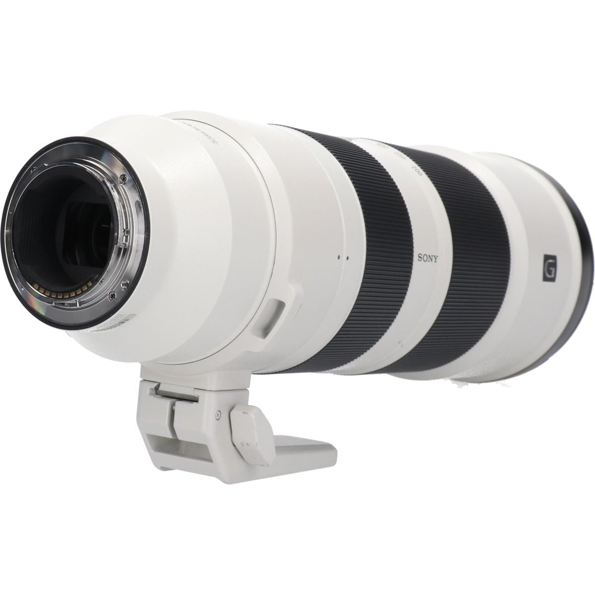 ＦＥ２００－６００ｍｍ　Ｆ５．６－６．３Ｇ　ＯＳＳ（ＳＥＬ２００６００Ｇ）