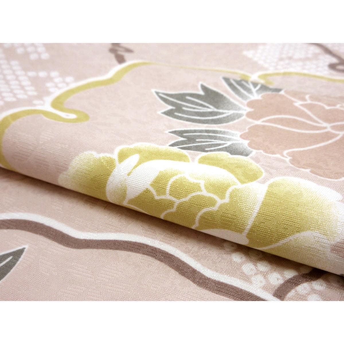 【新品】化繊　二尺袖