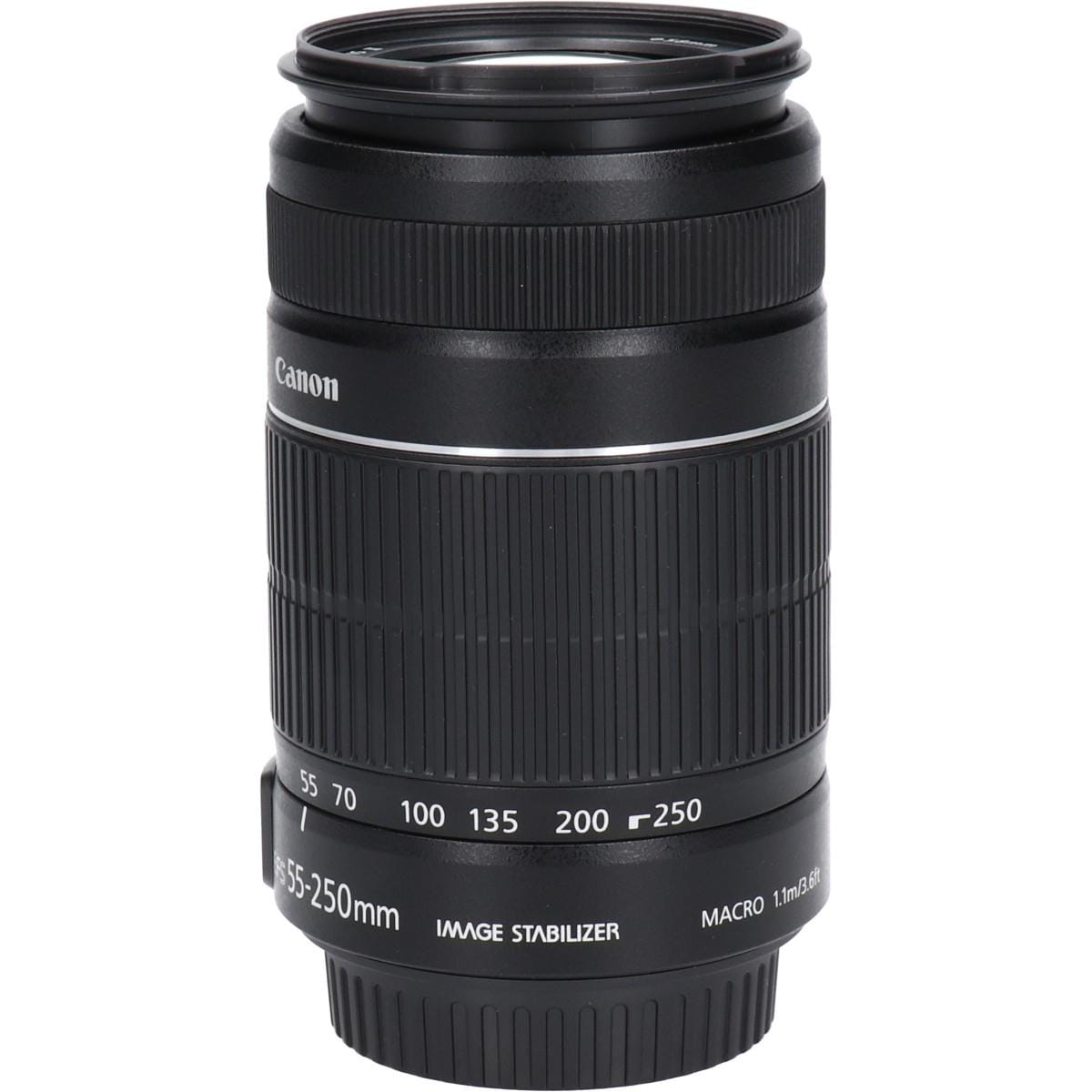 ＥＦ－Ｓ５５－２５０ｍｍ　Ｆ４－５．６ＩＳ　ＩＩ