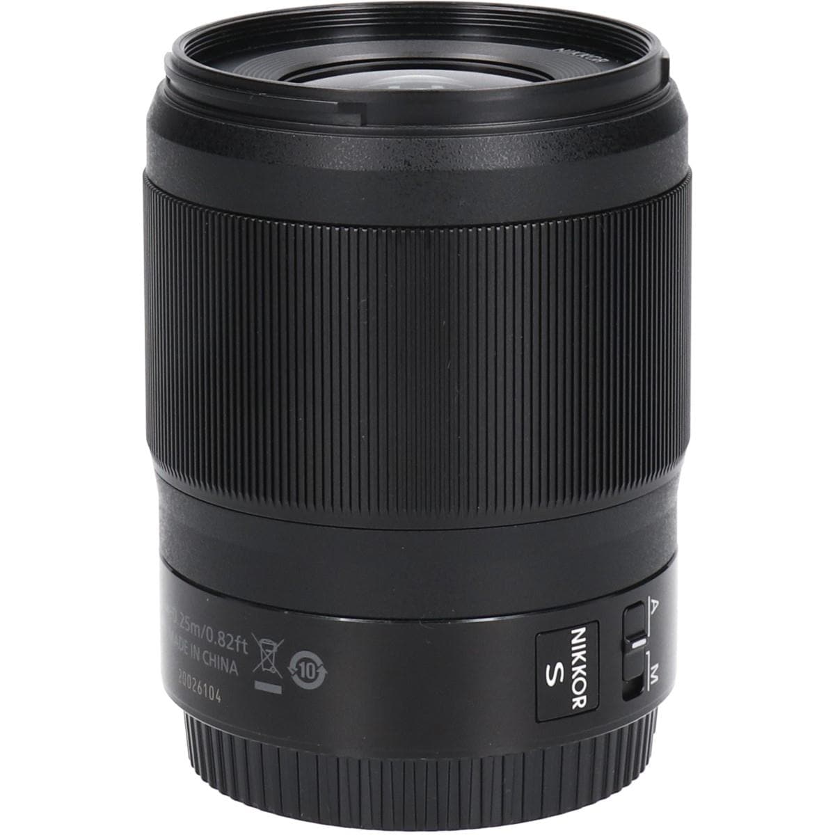 Ｚ３５ｍｍ　Ｆ１．８Ｓ