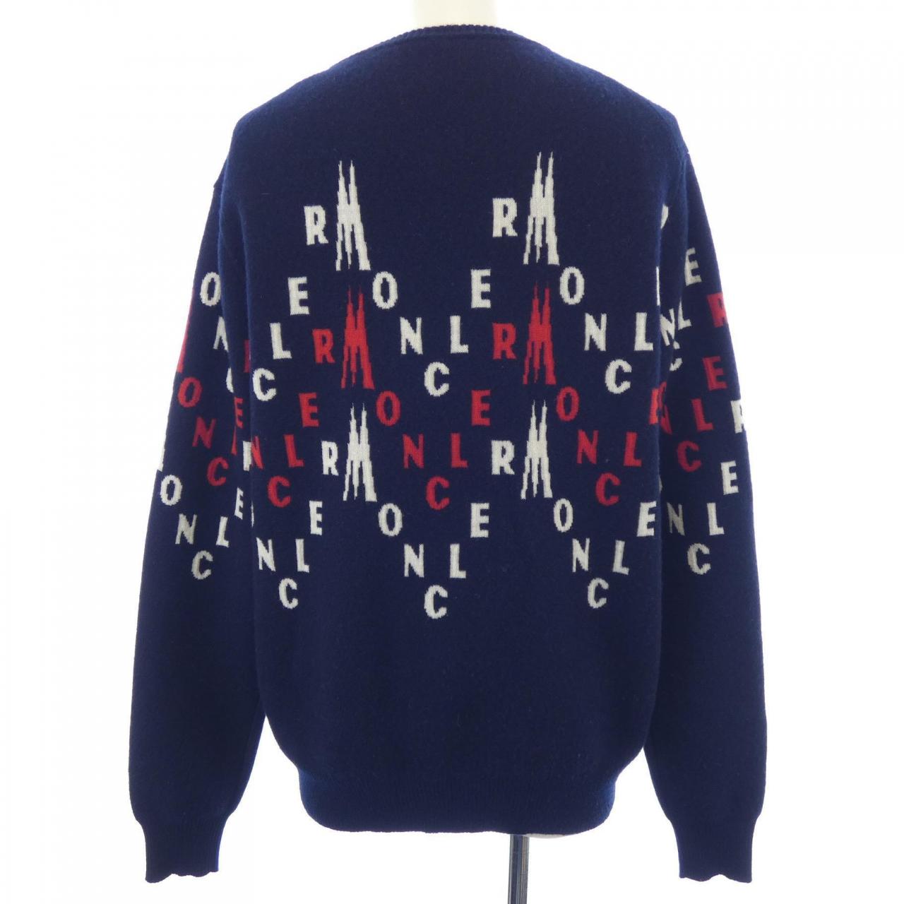 モンクレール MONCLER E20919041700 ニット