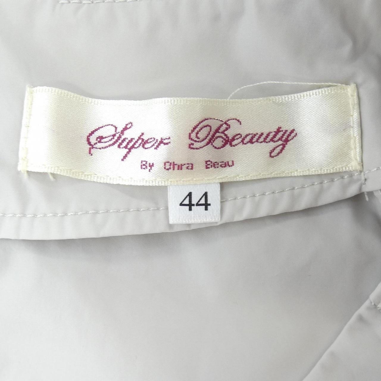 スーパービューティー SUPER BEAUTY ワンピース