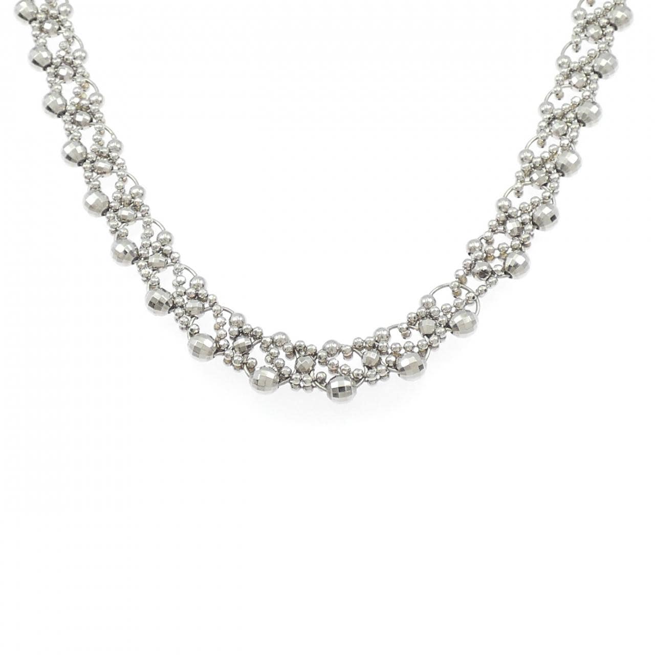 PT850 ネックレス