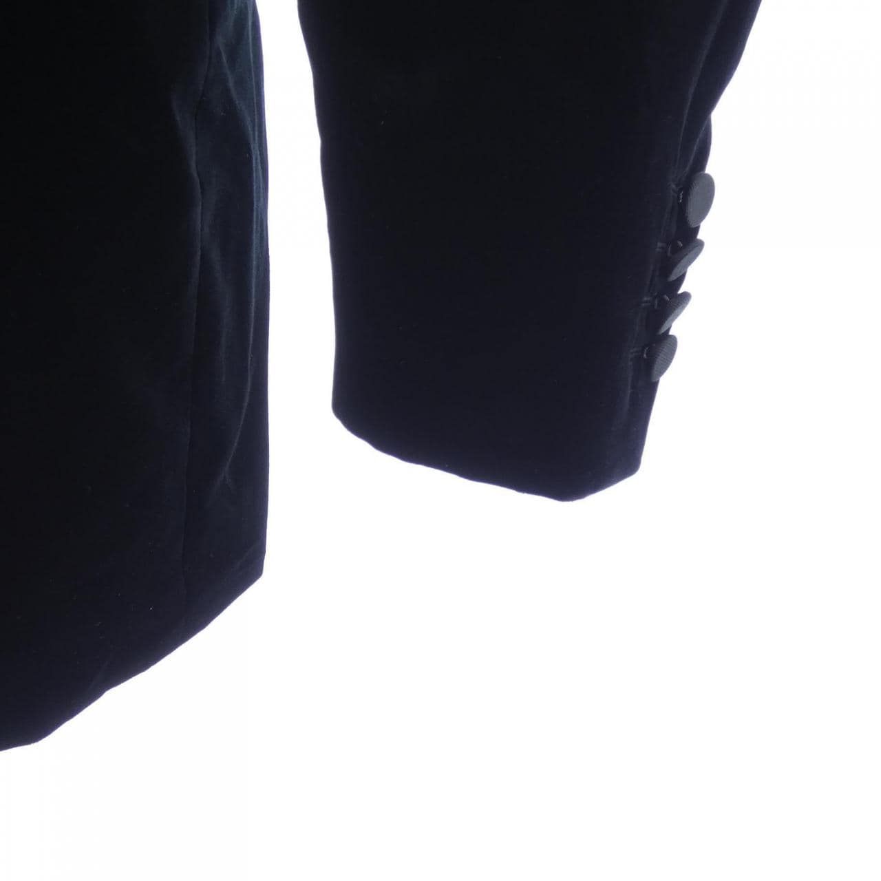 ダンヒル DUNHILL SOCIETY ジャケット