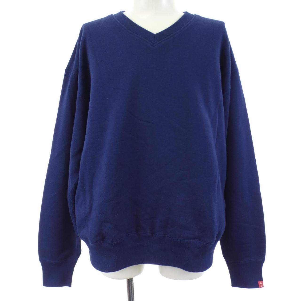 LOOPWHEELER 11-13-0383 Sweatshirt