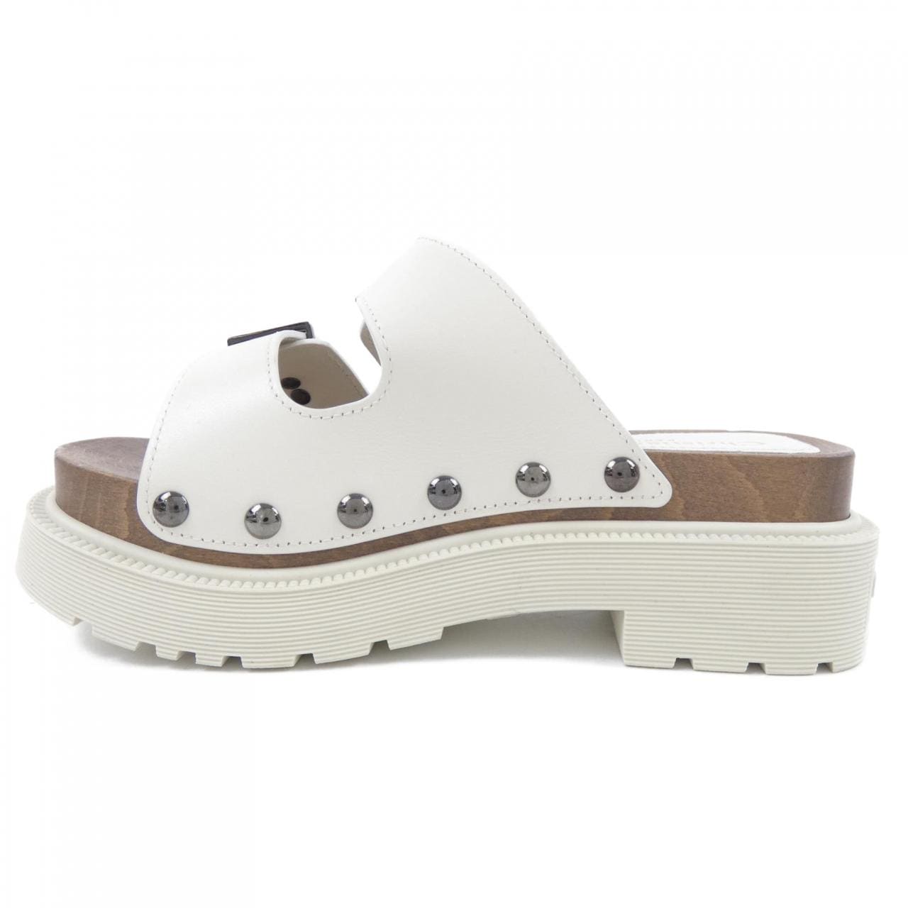 クリスチャンディオール CHRISTIAN DIOR DIORQUAKE サンダル